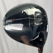 Titleist GTS2 10.0 Tensei Red 55 Stiff Driver Gents RH image