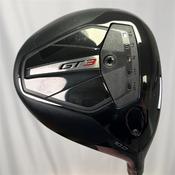 Titleist GT3 10.0 Air Speeder 40 Regular Driver Gents RH image