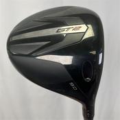 Titleist GT2 9.0 Tensei 1K Blue 55 Stiff Driver Gents RH image