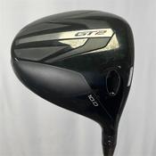 Titleist GT2 10.0 Tensei 1K Blue 55 Regular Driver Gents RH image