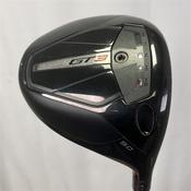 Titleist GT3 9.0 Hzrdus Black 60 XStiff Driver Gents RH image