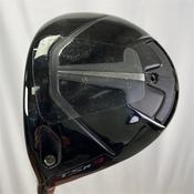 Titleist TSR3 9.0 Kaili Blue 60 Stiff Driver Gents LH image