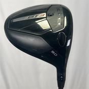 Titleist GT3 9.0 Evenflow Black 65 XStiff Driver Gents RH image