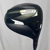 Titleist GT1 10.0 Evenflow Blue 65 Stiff Driver Gents RH image