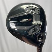 Titleist GTS2 #3 Tensei 1K Blue 65 Stiff Fairway Gents RH image