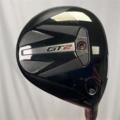 Titleist GT2 #4 Tensei 1K Blue 65 Regular Fairway Gents RH image