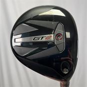 Titleist GT2 #3 Tensei 1K Blue 65 Stiff Fairway Gents RH image