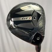 Titleist GT1 #5 Denali Red 60 Regular Fairway Gents RH image