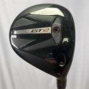 Titleist GT2 #3 Tensei 1K Blue 65 Regular Fairway Gents RH image