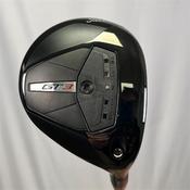Titleist GT3 #3 Tensei 1K Blue 65 Stiff Fairway Gents RH image
