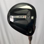 Titleist GT1 #5 Air Speeder 40 Regular Fairway Gents RH image