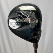 Titleist GT2 #3 Hzrdus Gen5 Black 70 XStiff Fairway Gent RH image