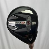 Titleist GT2 #5 Denali Red 60 Regular Fairway Gents RH image