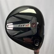 Titleist GT2 #4 Tensei 1K Blue 65 Regular Fairway Gents RH image
