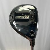 Titleist GT1 #6 Air Speeder 50 Senior Hybrid Gents RH image