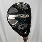 Titleist GT2 #4 Tensei 1K Blue 65HY Regular Hybrid Gents RH image