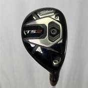 Titleist TS2 #4 Ascent 40 Hybrid Ladies RH image