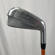 Titleist T250.U 4G #3 Tour AD XStiff Driving Iron Gents RH image