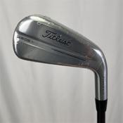 Titleist U505 4G #4 Tour AD XStiff Driving Iron Gents RH image