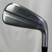 Titleist U505 4G #3 Hzrdus 80HY Stiff Driving Iron Gents RH image