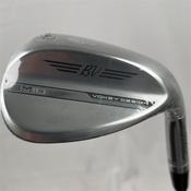 Titleist SM10 Chrome 60.14K DG Steel Wedge Gents RH image