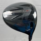 Titleist GT2 10 Denali 50 Red Senior Driver Gents RH image