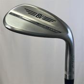 Titleist EX DEMO SM10 Chrome 56.10S Graph Wedge Ladies RH image