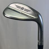 Titleist EX DEMO SM10 Chrome 54.08M Wedge Gents RH image