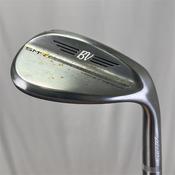 Titleist SM9 Chrome 60.04L BV Steel Wedge Gents RH image