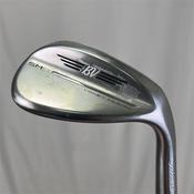 Titleist SM9 Chrome 58.08M BV Steel Wedge Gents RH image
