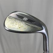 Titleist SM9 Chrome 54.10S BV Steel Wedge Gents RH image