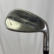 Titleist Wedgeworks Raw 44 F BV Steel Wedge Gents RH image
