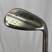 Titleist SM10 WW Raw 60 A+ BV Steel Wedge Gents RH image