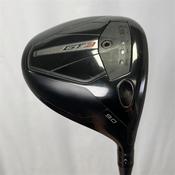 Titleist GT3 9.0 Tensei 1K Black 65 TXStiff Driver Gents RH image