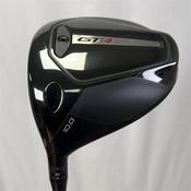Titleist GT4 10.0 Tensei 1K Blue 55 Regular Driver Gents LH image