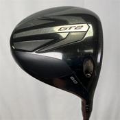 Titleist GT2 8.0 Tensei 1K Black 65 Stiff Driver Gents RH image