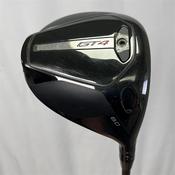 Titleist GT4 8.0 Tensei 1K Black 75 XStiff Driver Gents RH image