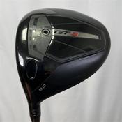 Titleist GT3 9.0 Tensei 1K Black 75 Stiff Driver Gents LH image