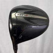 Titleist GT2 9.0 Tensei 1K Blue 55 Stiff Driver Gents LH image