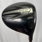 Titleist GT2 10.0 Tensei 1K Blue 55 Stiff Driver Gents RH image