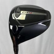 Titleist GT4 8.0 Tensei 1K Blue 65 XStiff Driver Gents LH image