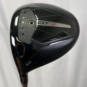Titleist GT3 8.0 Tensei 1K Black 65 XStiff Driver Gents LH image