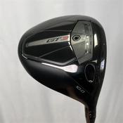 Titleist GT3 10.0 (-1") Tour AD XC-6 Stiff Driver Gents RH image