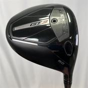 Titleist GT3 8.0 Ventus OG Black 6 Stiff Driver Gents RH image