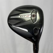 Titleist GT2 #4 Hzrdus Black 70 XStiff Fairway Gents RH image