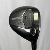 Titleist GT3 #3 Hzrdus Black 70 Stiff Fairway Gents RH image