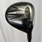 Titleist GT2 #3+ Tensei 1K Black 75 Stiff Fairway Gents RH image