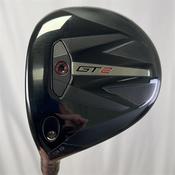 Titleist GT2 #3+ Tensei 1K Black 75 XStiff Fairway Gents LH image