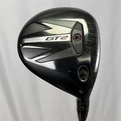 Titleist GT2 #3 Hzrdus Black 80 XStiff Fairway Gents RH image