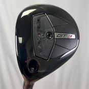 Titleist GT3 #5 Tensei 1K Blue 65 Stiff Fairway Gents LH image